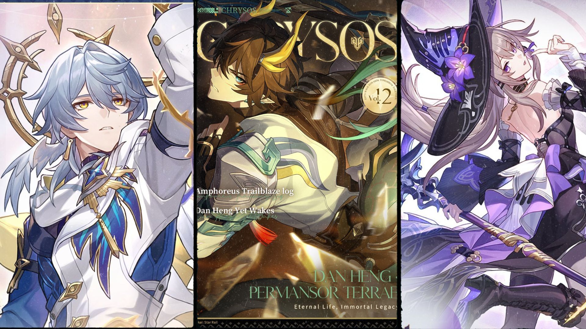 Team 2 (Image via HoYoverse)