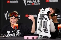"Men should not be allowed to be head coaches in the WNBA" - Stephen A. Smith pushes for Becky Hammon to coach in NBA after cementing legacy with Aces