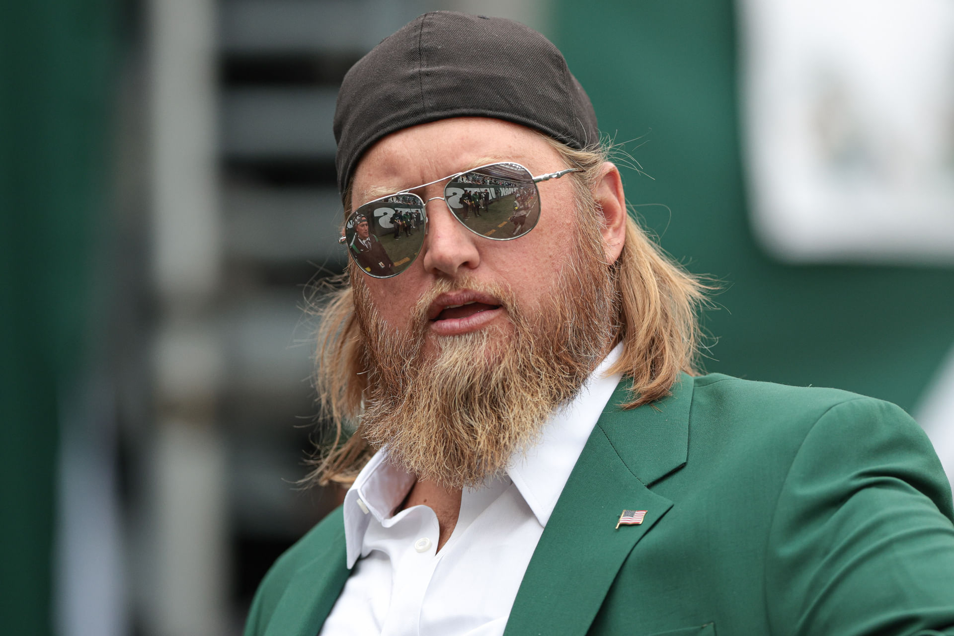 Luto no Futebol Americano: Lenda dos Jets, Nick Mangold, Morre aos 41 Anos Após Luta Contra Doença Renal