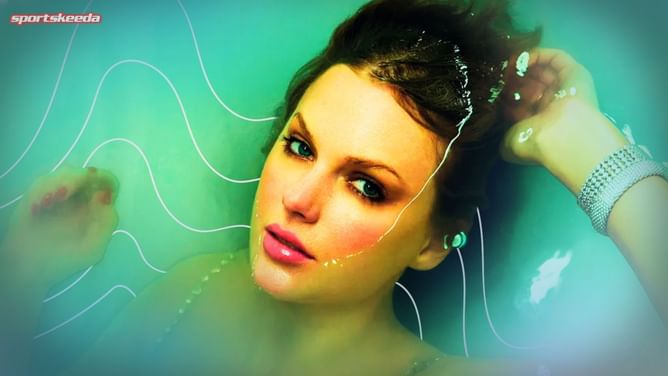 7 Best Lyrics from Taylor Swift's The Life of a Showgirl
