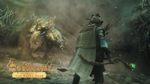 Soulframe: The Waste Bear quest walkthrough