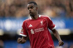 "He just needs a little bit of time" - Joe Hart names Liverpool star who will be more 'important' to club than Alexander Isak