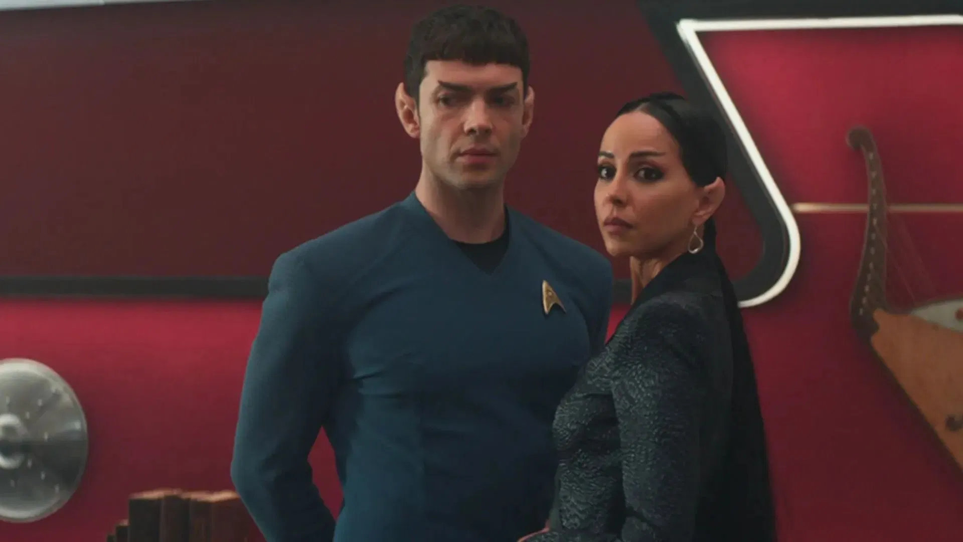 A still from the show (Image via Apple TV)