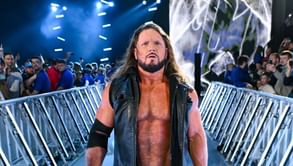 AJ Styles gets new name after WWE RAW