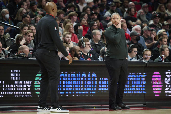 Another NBA Coach Dragged into Explosive Gambling Scandal as New Details Emerge