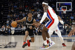 Is Ja Morant playing tonight against Detroit Pistons? Latest on Memphis Grizzlies star's preseason opener status (Oct. 6)