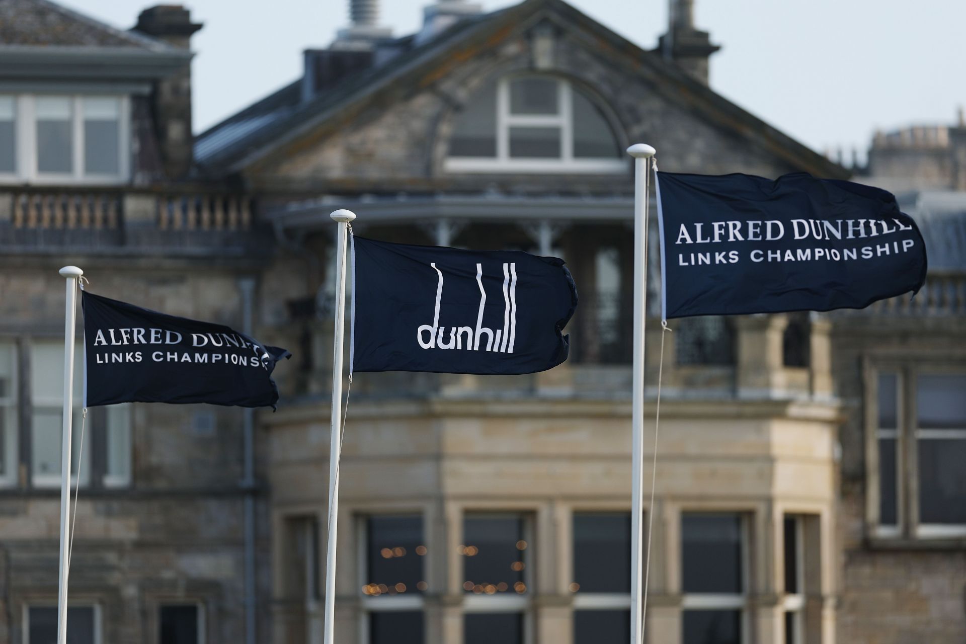 Alfred Dunhill Links Championship 2024 - Previews - Source: Getty