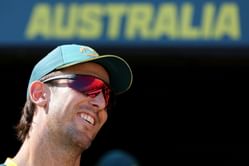 Mitchell Marsh picks all-time Australia-India-England ODI playing XI; includes 4 Indians