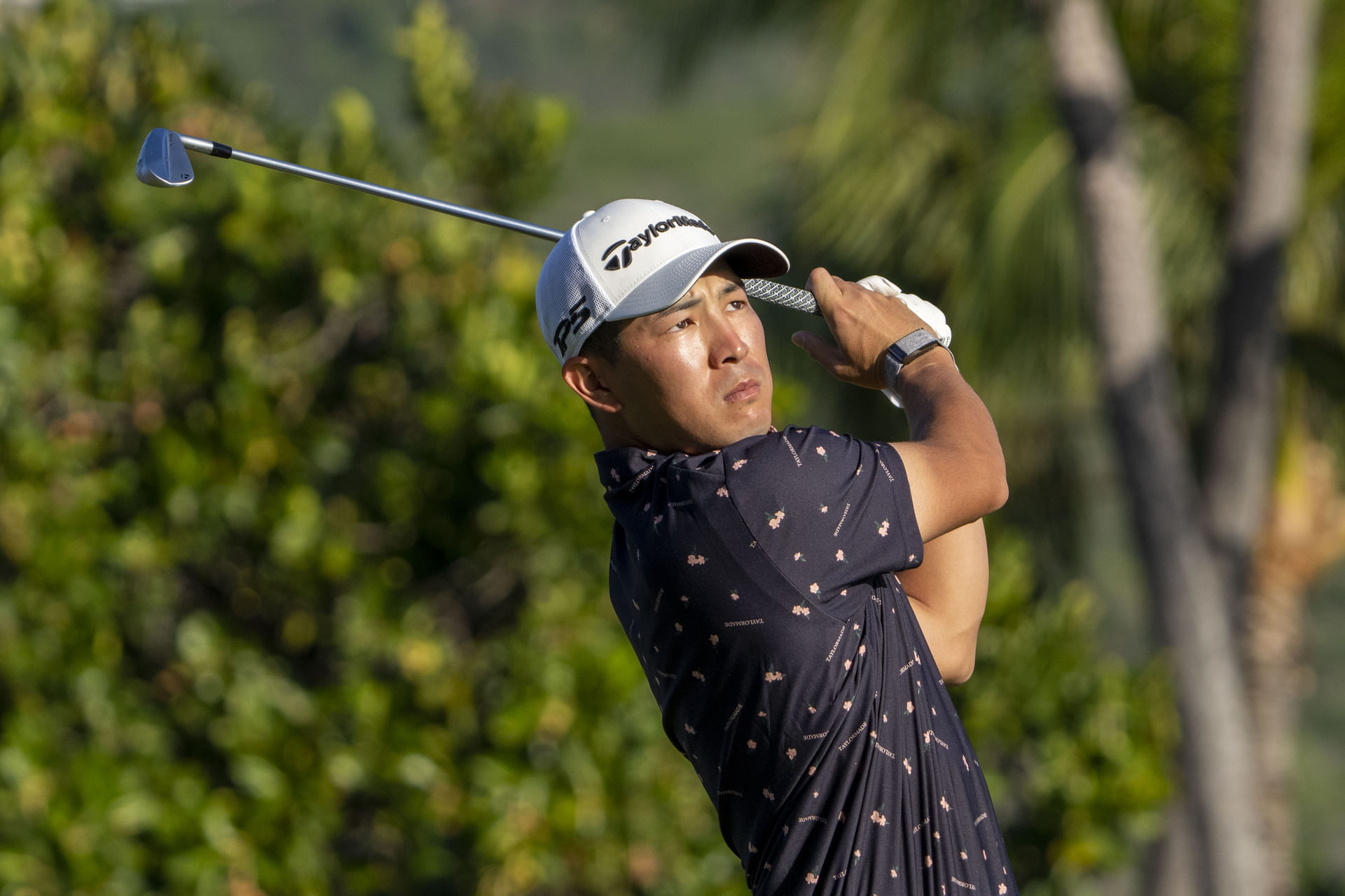 PGA: Sony Open in Hawaii - Second Round - Source: Imagn