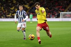 Watford vs West Bromwich Albion Prediction and Betting Tips | October 22nd 2025