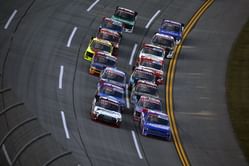 NASCAR Truck Series Playoff Picture 2025: Updated driver points standings after Love’s RV Stop 225 at Talladega Superspeedway