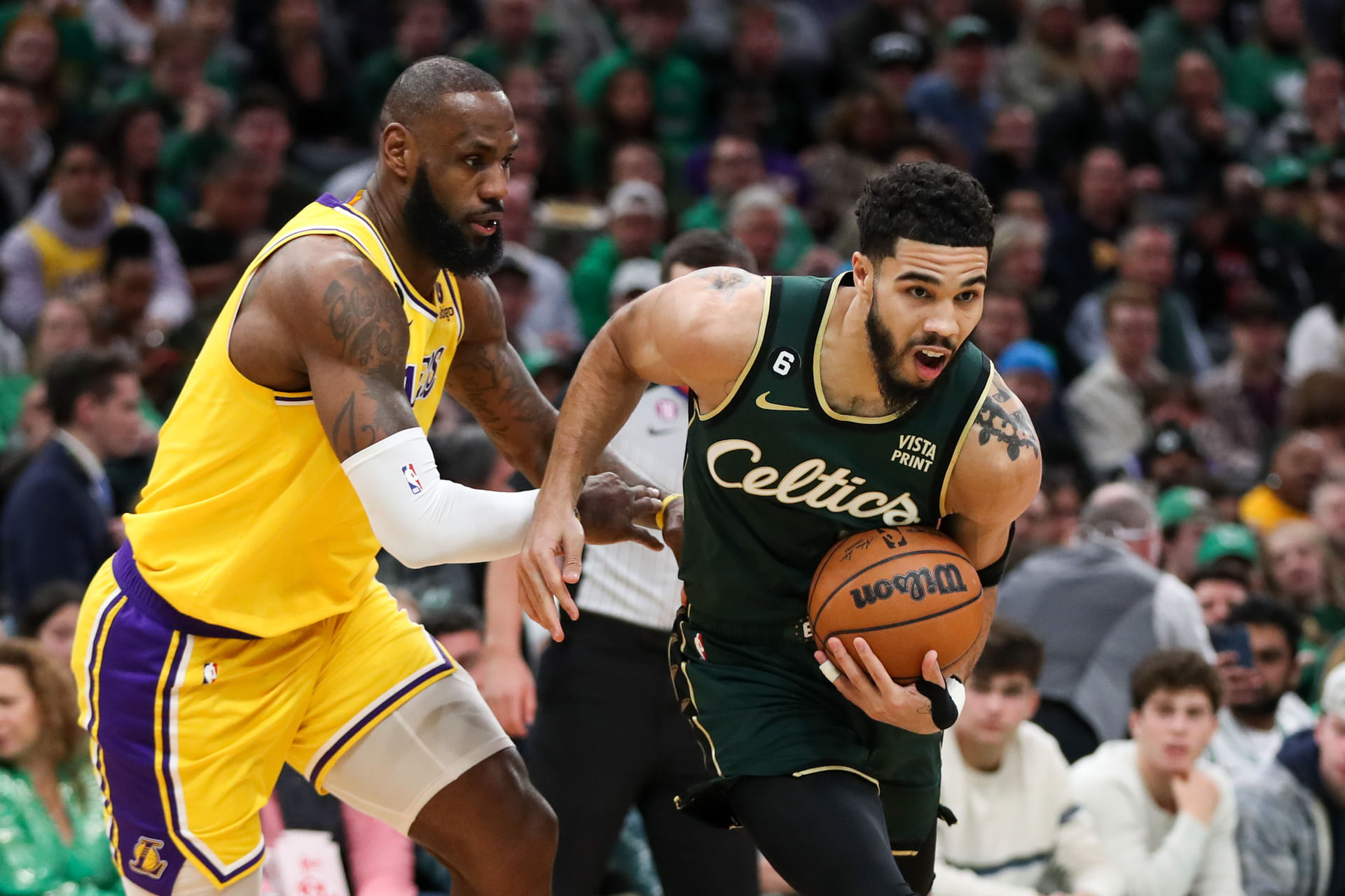 5 major injuries that have dampened the start of 2025-26 NBA Season feat. LeBron James