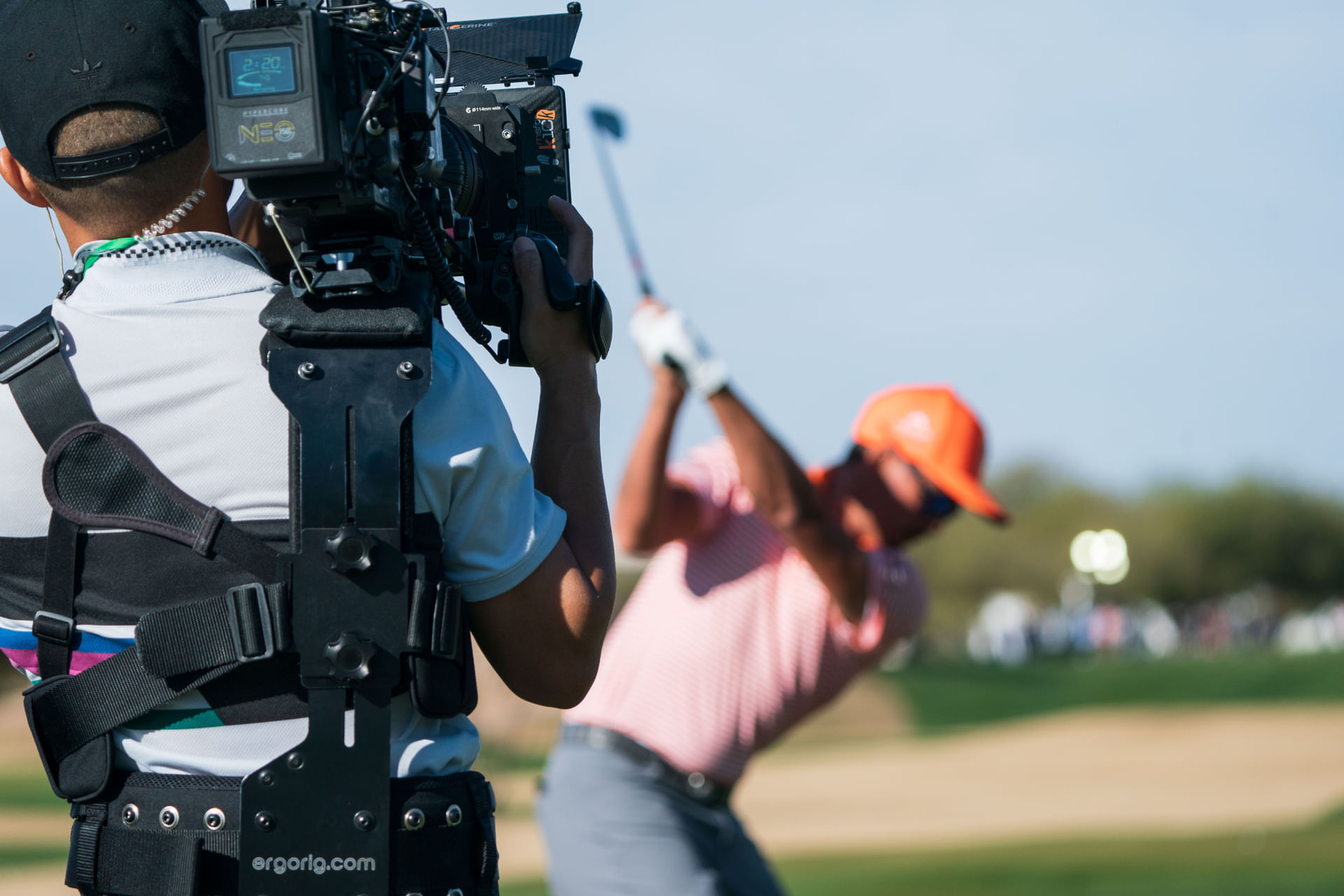 PGA: WM Phoenix Open - Final Round - Source: Imagn