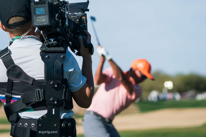 Netflix’s Full Swing to return for fourth season after filming concludes at Ryder Cup: Report