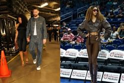 Angel Reese Shares Heartfelt Reaction as Megan Thee Stallion Seemingly Makes Major Relationship Move With Klay Thompson