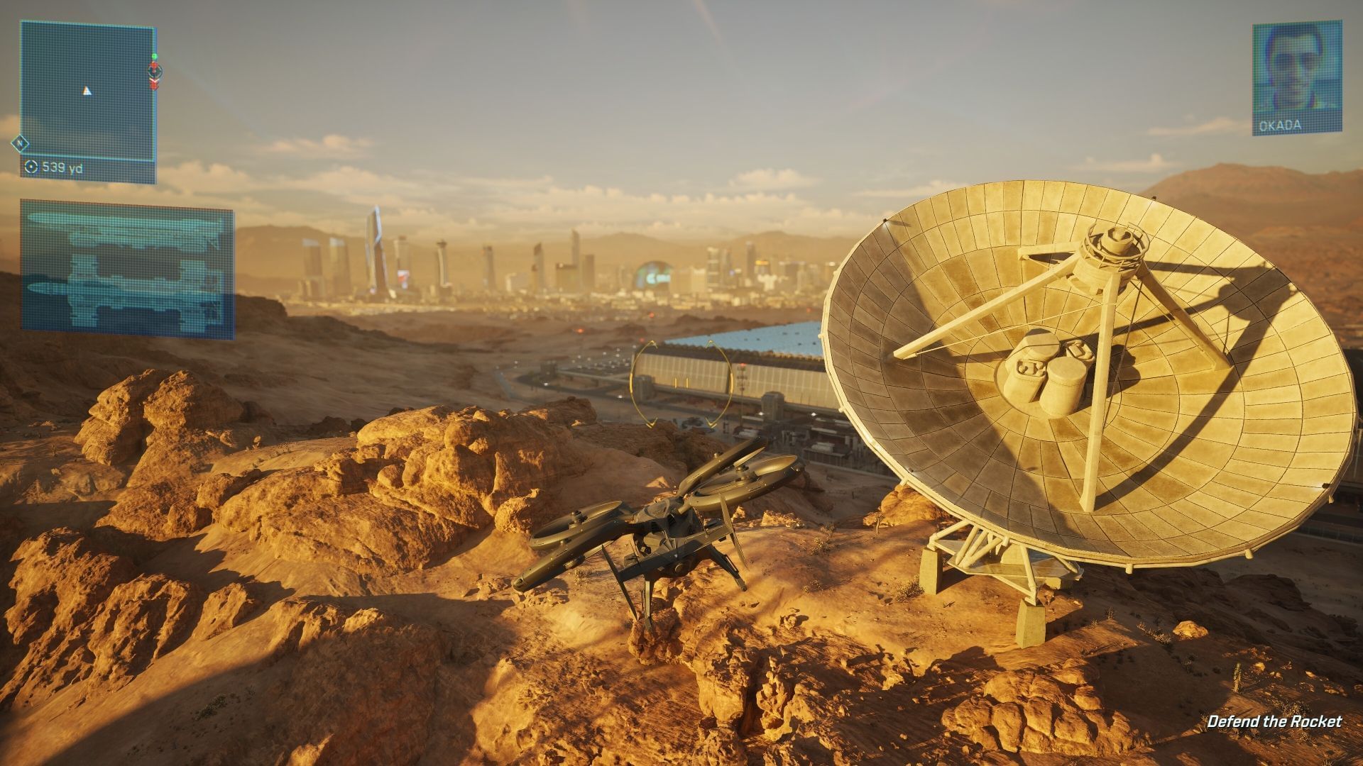 MindsEye&#039;s upper management allegedly ignored staff feedback (Image via IO Interactive)