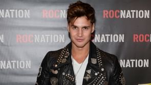 Who was Fede Dorcaz and what happened to him? 29-Year-old Argentine singer reportedly shot dead during attempted robbery in Mexico