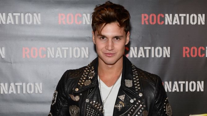 Who was Fede Dorcaz and what happened to him? 29-Year-old Argentine singer reportedly shot dead during attempted robbery in Mexico