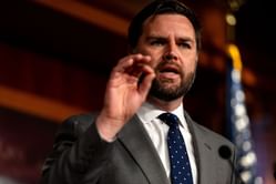 "This is how it’s done" - Radio host Barry Markson praises George Stephanopoulos for cutting off JD Vance mid-interview over Tom Homan drama