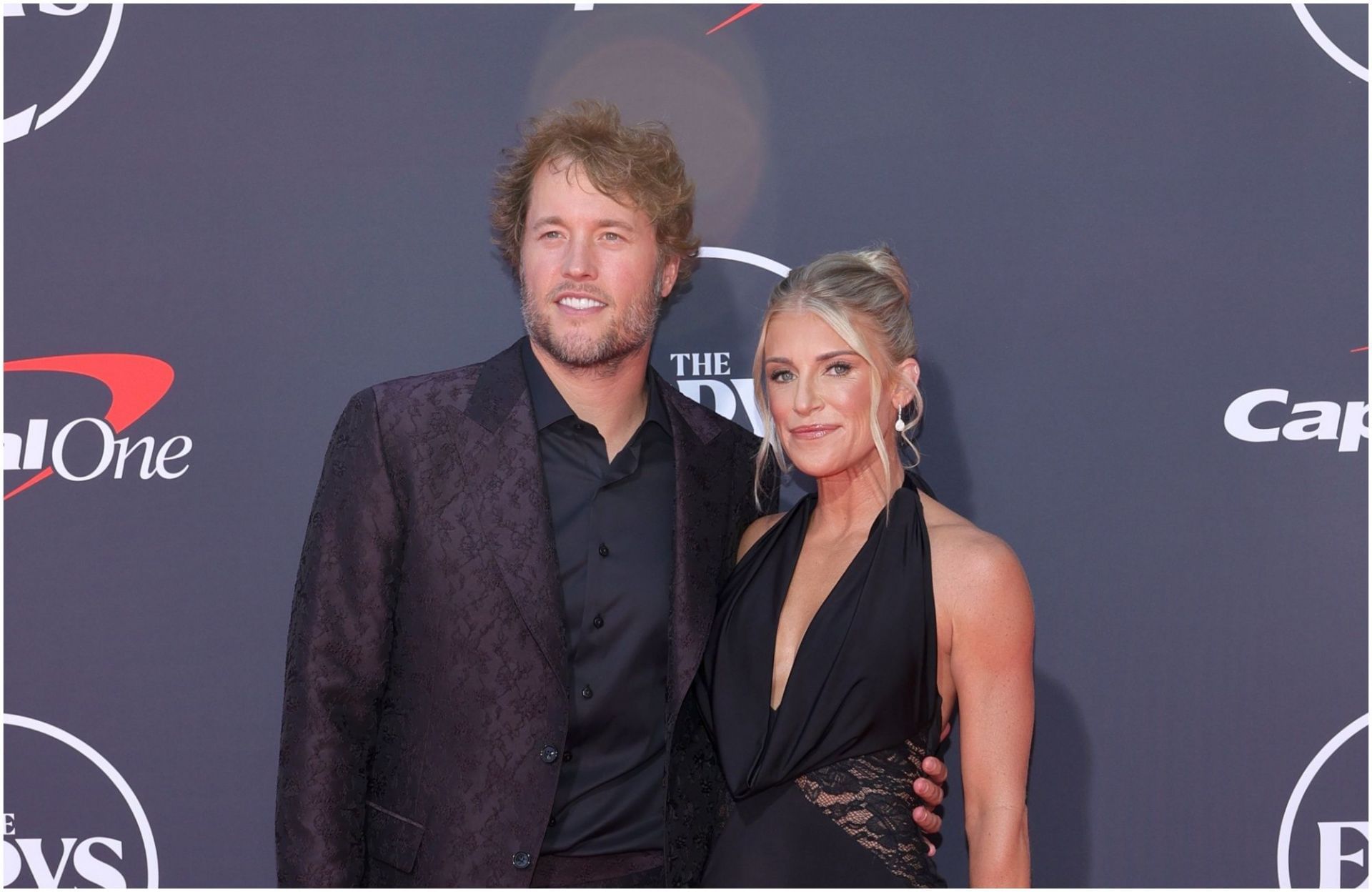 Matthew Stafford’s wife Kelly shares wholesome throwback of daughters dressed up in colorful Halloween costumes [PHOTO]