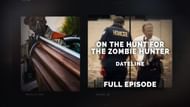 Zombie Hunter (Image via NBC)
