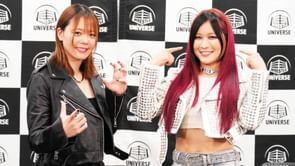 IYO SKY confirms she doesn't do one move in WWE after using it against Mayu Iwatani