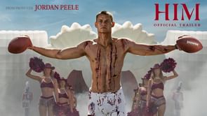 Him (2025) soundtrack: A comprehensive list of all songs and music featured in the movie