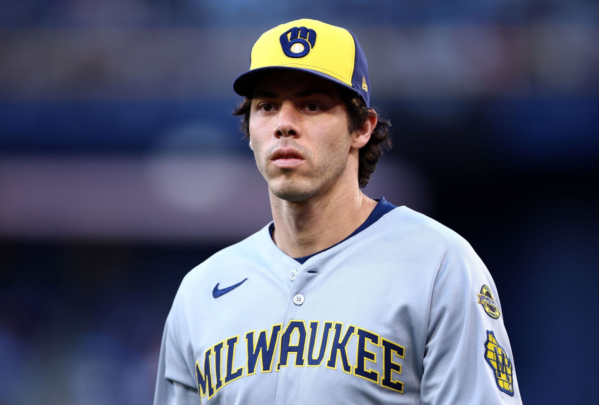 Milwaukee Brewers v Toronto Blue Jays - Source: Getty