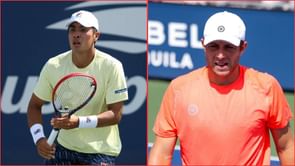 Brandon Nakashima vs Tallon Griekspoor preview, head-to-head, odds, prediction, and betting tips | Vienna 2025, Erste Bank Open