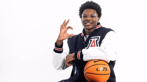 LeBron James' son, Bryce James, adores girlfriend Sadie Johnson's "boyfriends day" gesture
