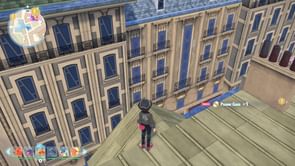 How to unlock Roto-Glide in Pokemon Legends Z-A