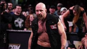Jon Moxley to be kicked out of Death Riders by the faction's new leader at WrestleDream? Possibility explored