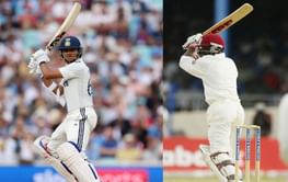 Yashasvi Jaiswal vs Brian Lara - comparing their stats after 26 Tests