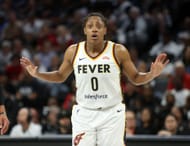 Kelsey Mitchell Nationality