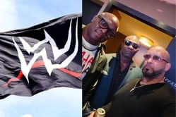Former WWE star vows to never let The Hurt Syndicate win major titles in AEW
