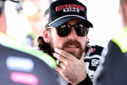 “I don’t think we’re in a must-win”: Ryan Blaney refuses to hit the panic button despite major points deficit for Phoenix