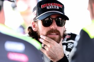 “I don’t think we’re in a must-win”: Ryan Blaney refuses to hit the panic button despite major points deficit for Phoenix