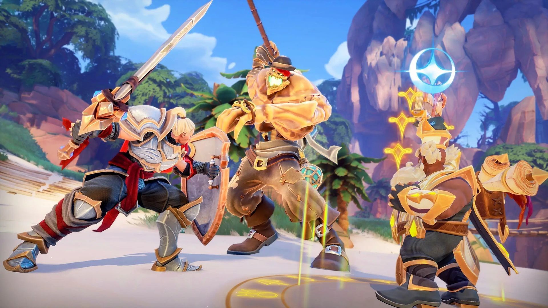 Ascensions add minor modifications to ghe dungeons and adventure of Fellowship allowing for a more exciting experience in the game (Image via Chief Rebel)