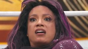Mercedes Mone gets immediately confronted by fan-favorite star after winning her 11th title at AEW WrestleDream 2025
