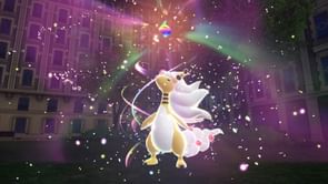 What are Plus Moves in Pokemon Legends Z-A