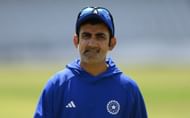 Gautam Gambhir has had enormous success as a white-ball coach. (Credits: Getty)