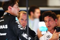 George Russell has rejected multiple contract offers from Mercedes as points of conflict surface: Reports