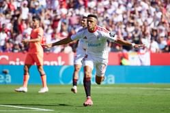Alexis Sanchez reveals why he celebrated goal against Barcelona despite saying he wouldn’t do it