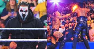 WWE SmackDown Results: 6-time champ returns; Zelina Vega helps superstar get bizarre main event win (10/10/2025)