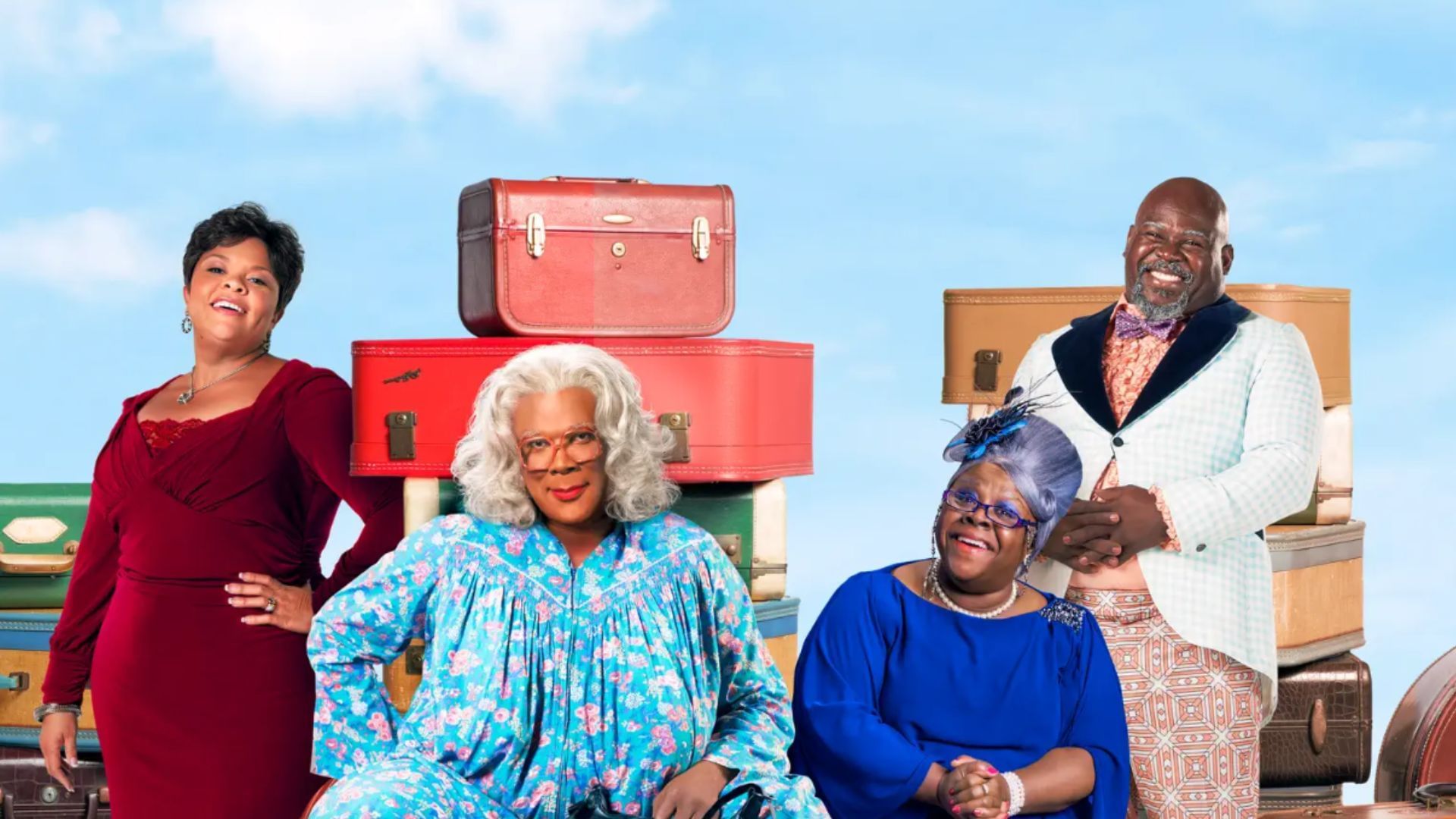 A still from the movie (Image via Apple TV)