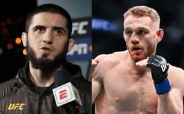 "He doesn't panic, doesn't make mistakes" - Islam Makhachev gives credit to Jack Della Maddalena’s ground defense ahead of UFC 322 clash