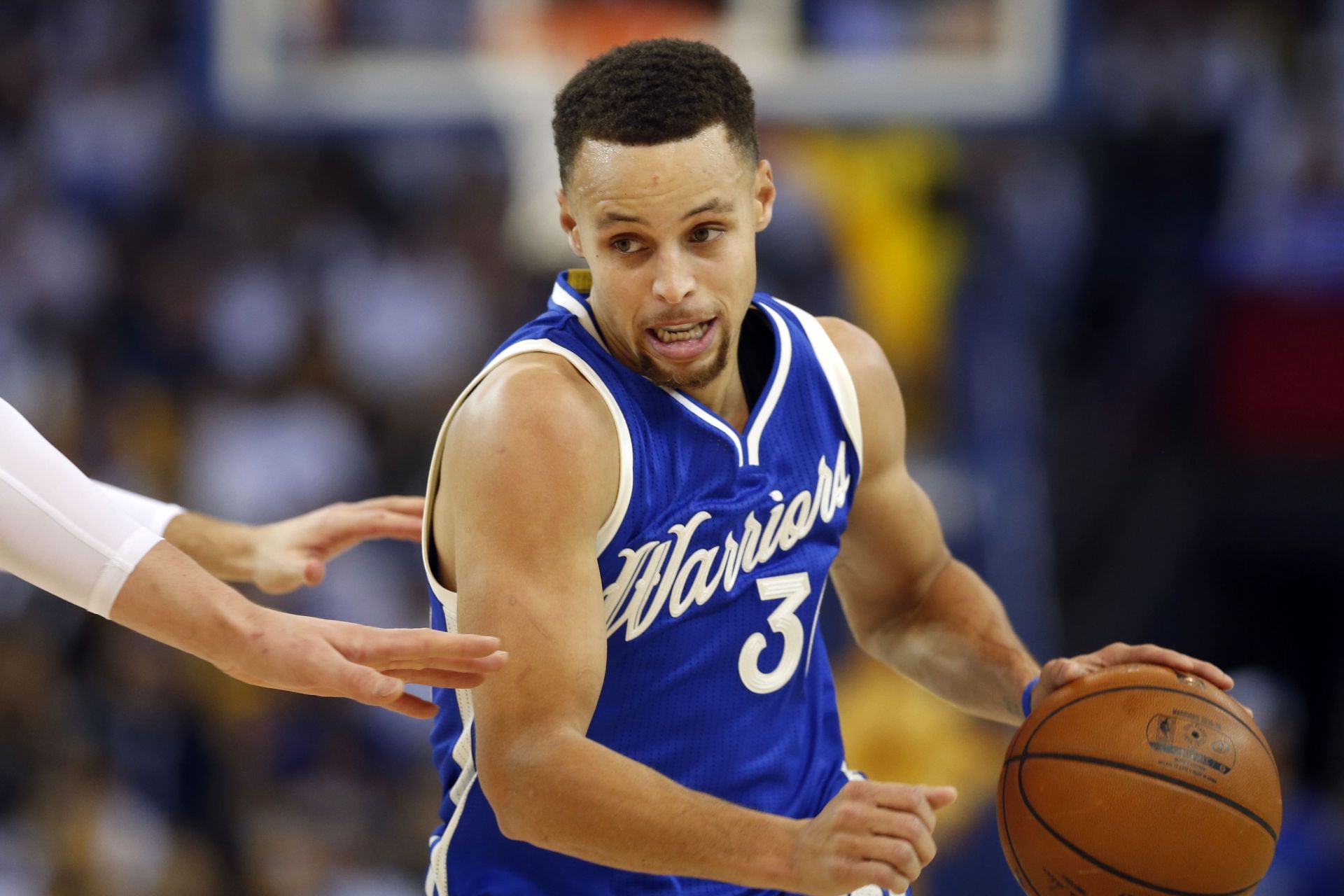 GOLDEN STATE WARRIORS VS CLEVELAND CAVALIERS - Source: Getty