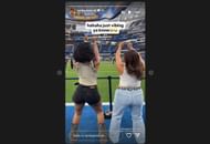 @iamkaylanicole's IG story