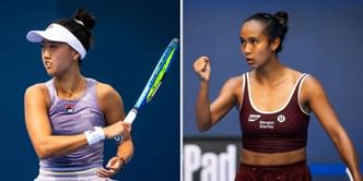 Japan Women's Open 2025 Day 4 predictions: Women's singles matches ft. Ann Li vs Rebecca Sramkova, Leylah Fernandez vs Dalma Galfi
