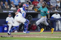 "Thanks for the heartbreak" - Mariners fans worry World Series dream may end against Blue Jays in ALCS Game 7